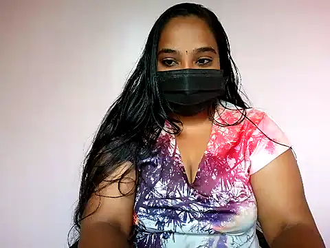 Mathi cam online show from June 23, 5:16 am