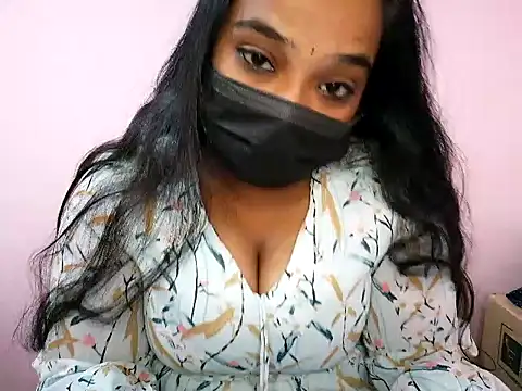 Mathi cam online show from June 18, 4:25 am