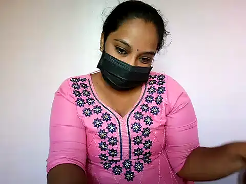Mathi cam online show from July 12, 6:03 am