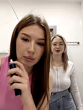 MelissaPinkiss online show from January 12, 12:21 pm