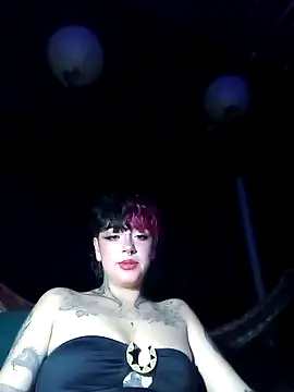  AteneaRockstar  online show from November 20, 11:17 pm