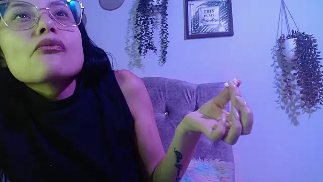 valkiry  online show from February 20, 10:21 pm