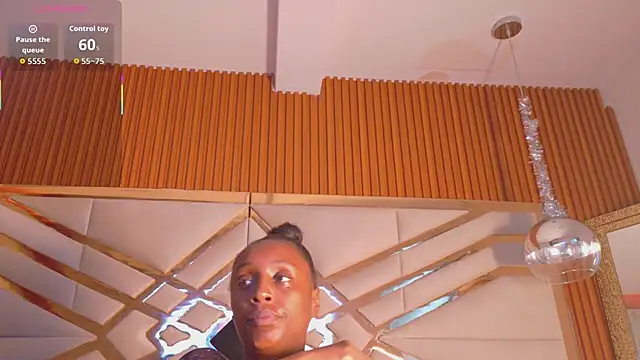 missfoster online show from May 1, 2:59 am