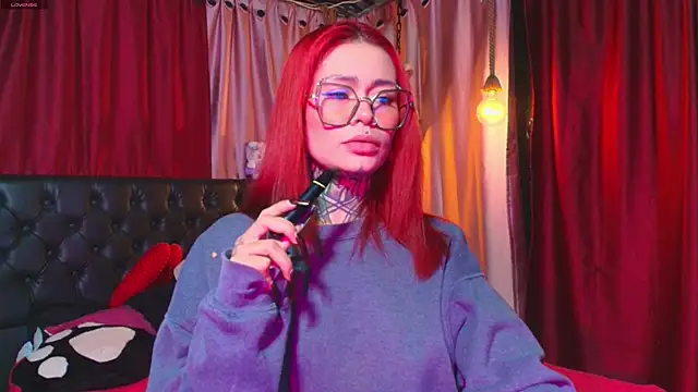 Mercurioo online show from November 28, 4:59 am