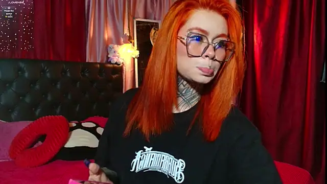 Mercurioo online show from December 17, 5:44 am