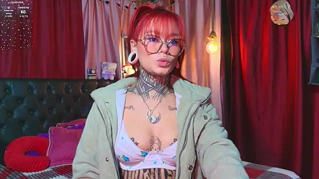 Mercurioo online show from December 4, 9:22 am