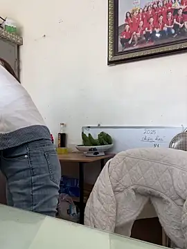 Bana-gibee online show from February 27, 3:39 am