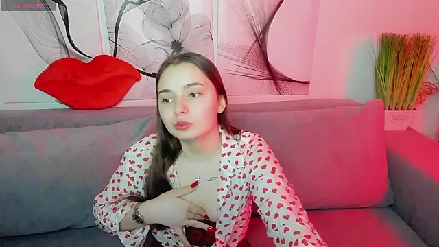 DianaHeath online show from March 2, 11:10 pm