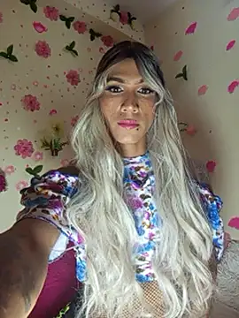 Sthefy luna131 online show from November 17, 1:34 pm