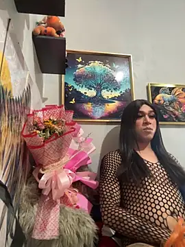 desirable miya online show from February 25, 4:16 pm