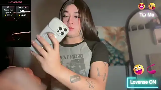 desirable miya online show from March 10, 4:00 pm