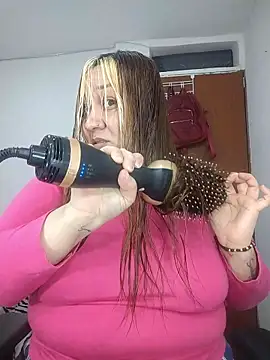 sharon-D online show from November 11, 10:29 pm