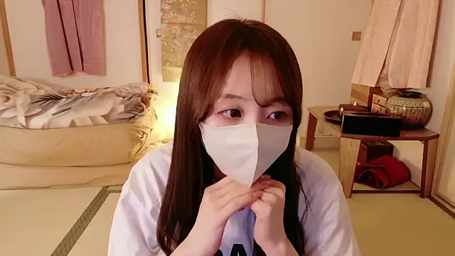 -aotan- online show from May 2, 12:41 pm