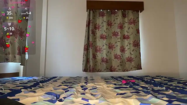 psykklealice online show from November 5, 4:29 am