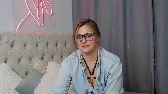 AnabeleBliss online show from November 23, 10:22 pm