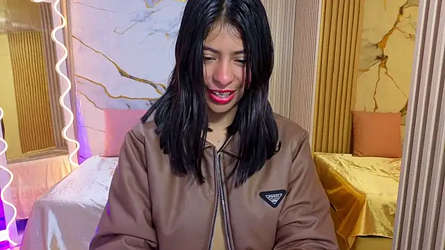 Sandyy tay online show from July 5, 4:19 am