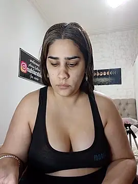 nahiarabiel33 online show from April 30, 8:47 pm
