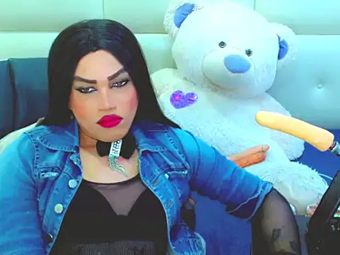 NharaBigCock online show from February 21, 5:46 pm