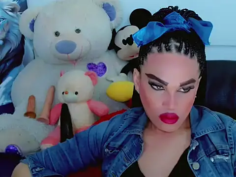 NharaBigCock online show from November 20, 10:11 pm