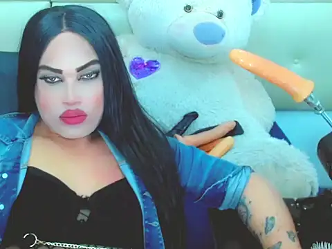 NharaBigCock online show from June 19, 6:55 pm