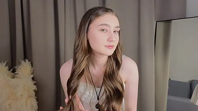 AriannaSemke online show from November 14, 1:38 am