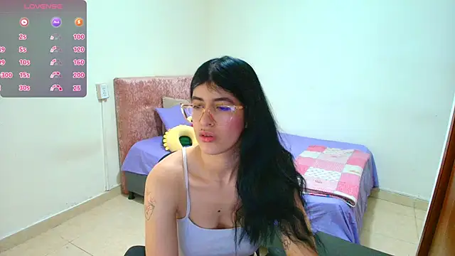Kassandra 0304 online show from July 1, 9:53 am