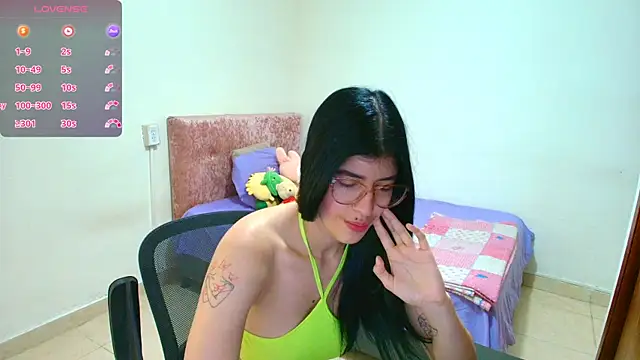 Kassandra 0304 online show from July 5, 9:48 am