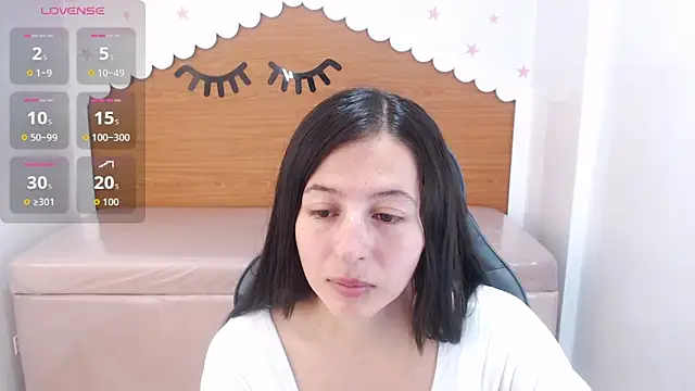 scarlett percy t online show from March 16, 7:07 pm