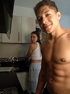 JacksonC 7 online show from November 28, 8:56 pm