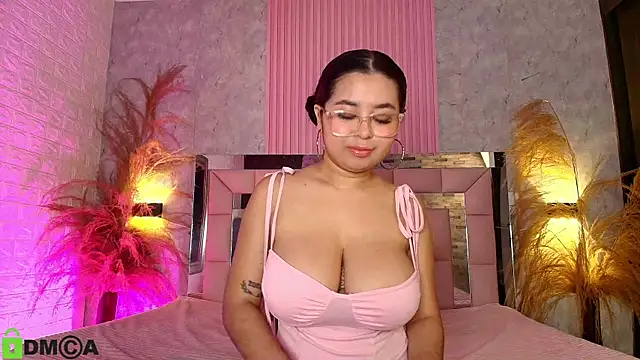 griselle rousse online show from July 29, 12:05 pm