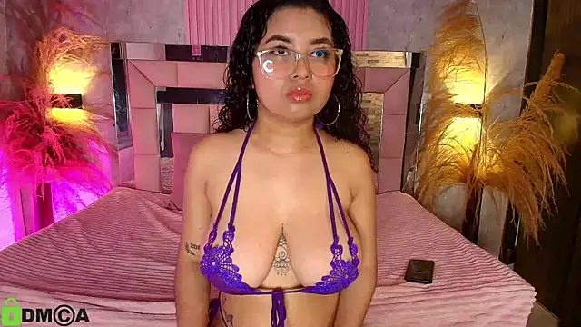 griselle rousse online show from July 28, 12:34 pm