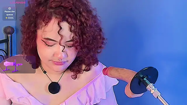  sarahRose online show from June 13, 3:04 am