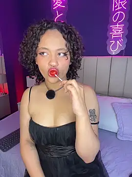  sarahRose online show from February 21, 7:31 am