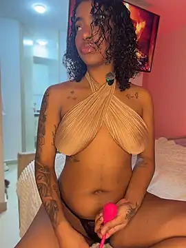Irishottt online show from July 1, 4:23 am