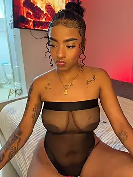 Irishottt online show from July 12, 3:29 am