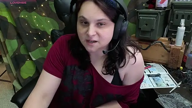 Salacious Sage online show from May 1, 9:18 pm