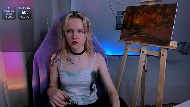 Mel the drawer online show from May 2, 4:10 pm