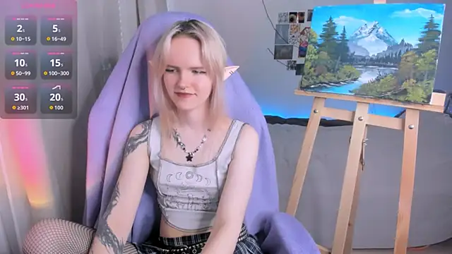 Mel the drawer online show from May 25, 3:44 pm