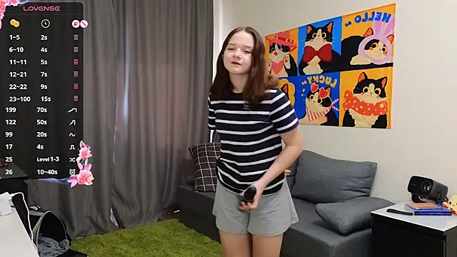 AlissaGerardo online show from April 30, 11:48 am