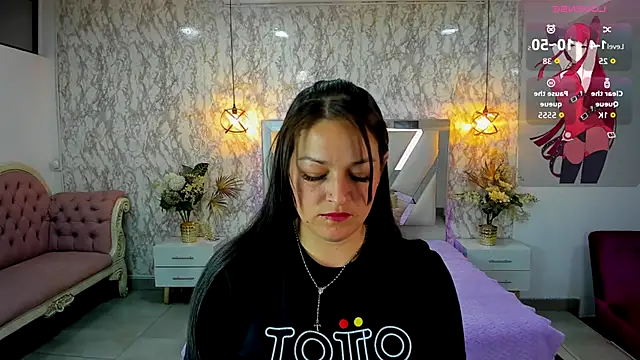 4NGEL GREEYY online show from November 10, 7:31 pm