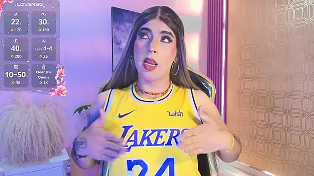 camii raux online show from December 19, 4:27 am