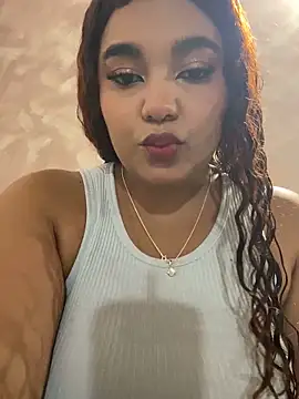 Anny arango1 online show from November 9, 4:52 am