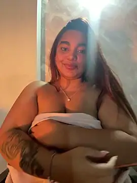 Anny arango1 online show from November 22, 7:11 am