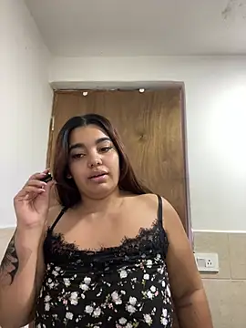 Anny arango1 online show from July 13, 5:14 pm