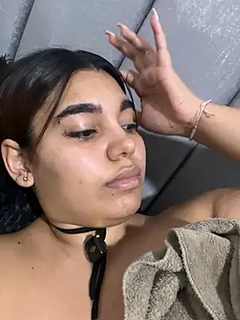 Anny arango1 online show from July 21, 4:24 am