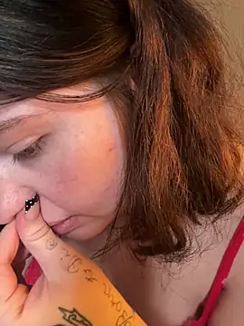 juicygoth202 online show from March 12, 4:42 pm