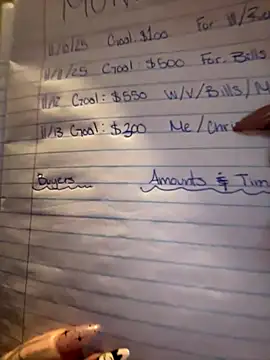 juicygoth202 online show from November 10, 6:52 am