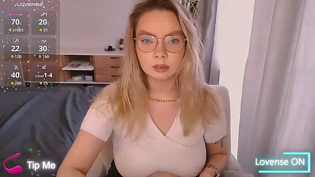 PolinaXXXXJones online show from February 24, 12:48 pm