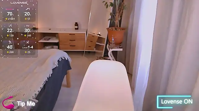 PolinaXXXXJones online show from February 25, 1:42 pm