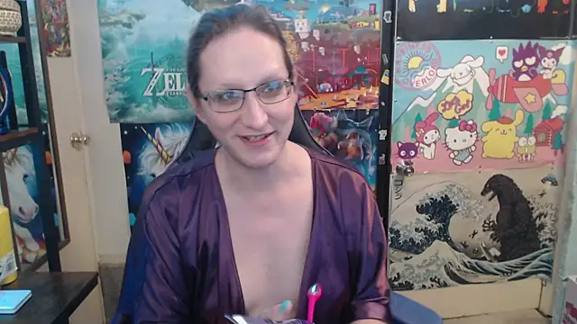 Savanah Banana  online show from July 1, 9:20 am